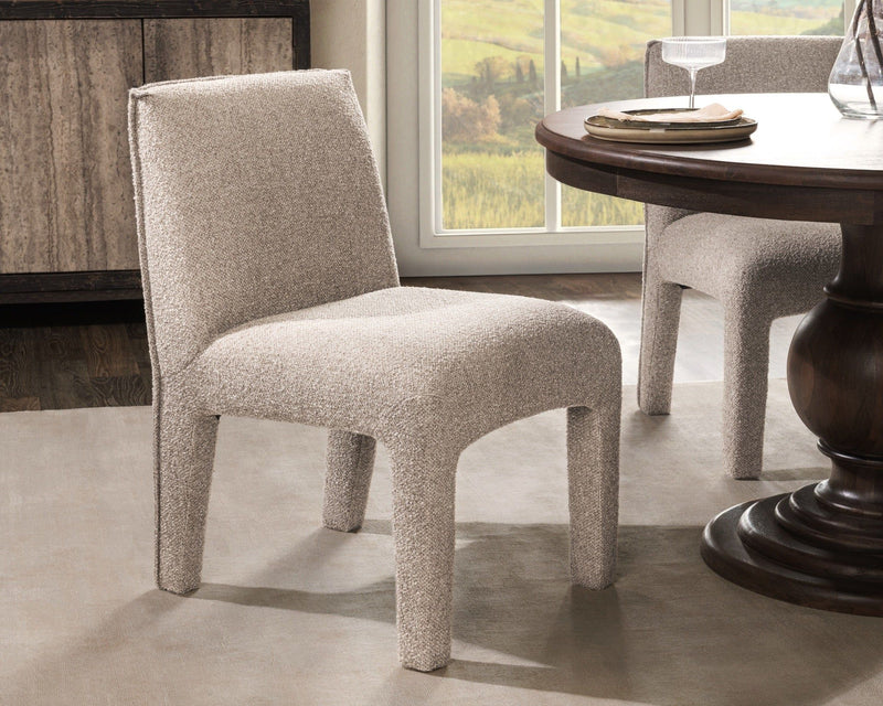 Branzon - Dining Chair - R&R Furniture Gallery (Fountain Valley, CA)