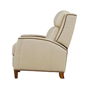 Vermont - Manual Pushback Recliner - R&R Furniture Gallery (Fountain Valley, CA)