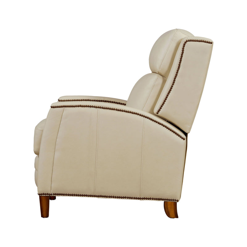 Vermont - Manual Pushback Recliner - R&R Furniture Gallery (Fountain Valley, CA)