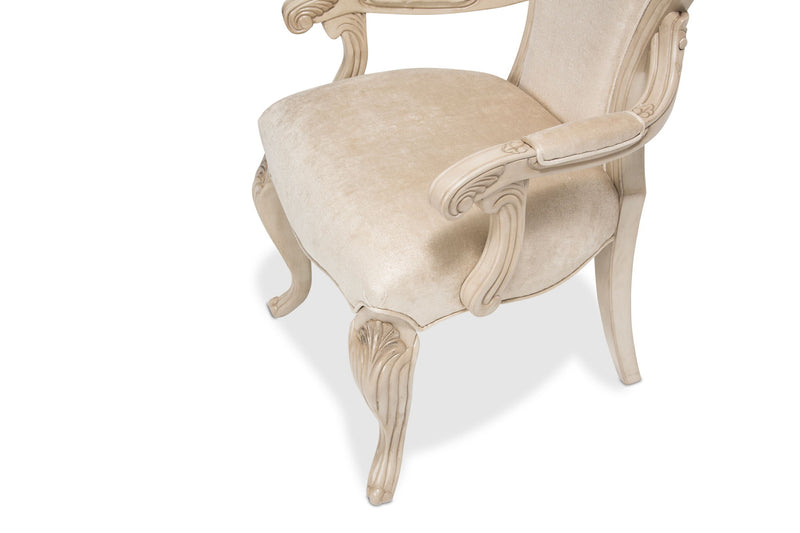 Platine de Royale - Chair - R&R Furniture Gallery (Fountain Valley, CA)