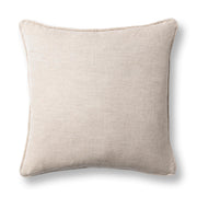Blue sea multi 22-inch accent pillow by Classic Home featuring a vibrant, patterned fabric for stylish home decor.