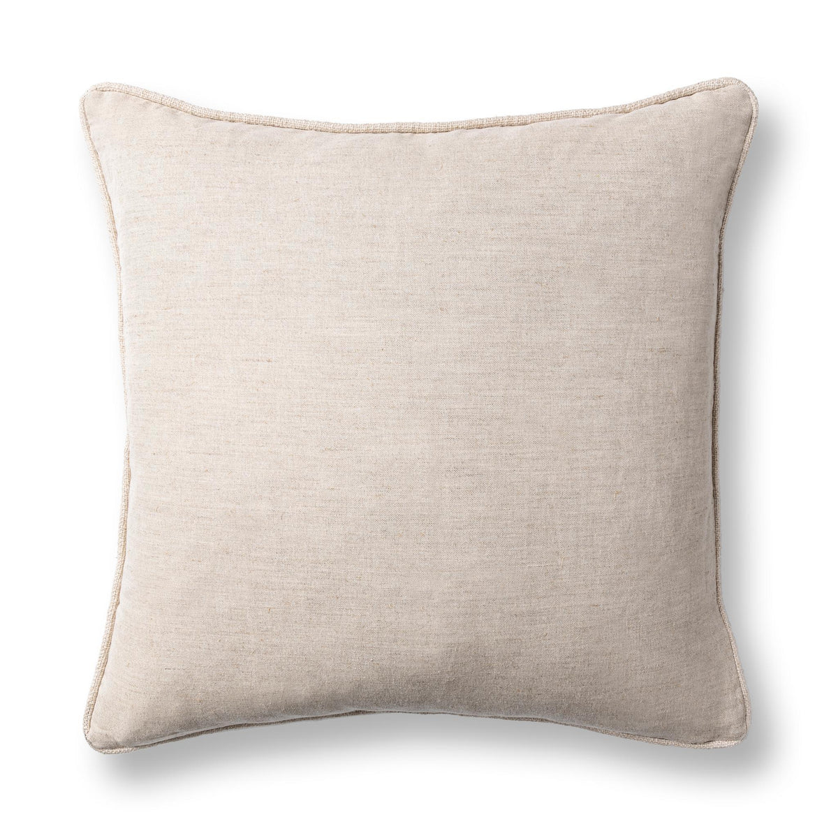 Blue sea multi 22-inch accent pillow by Classic Home featuring a vibrant, patterned fabric for stylish home decor.