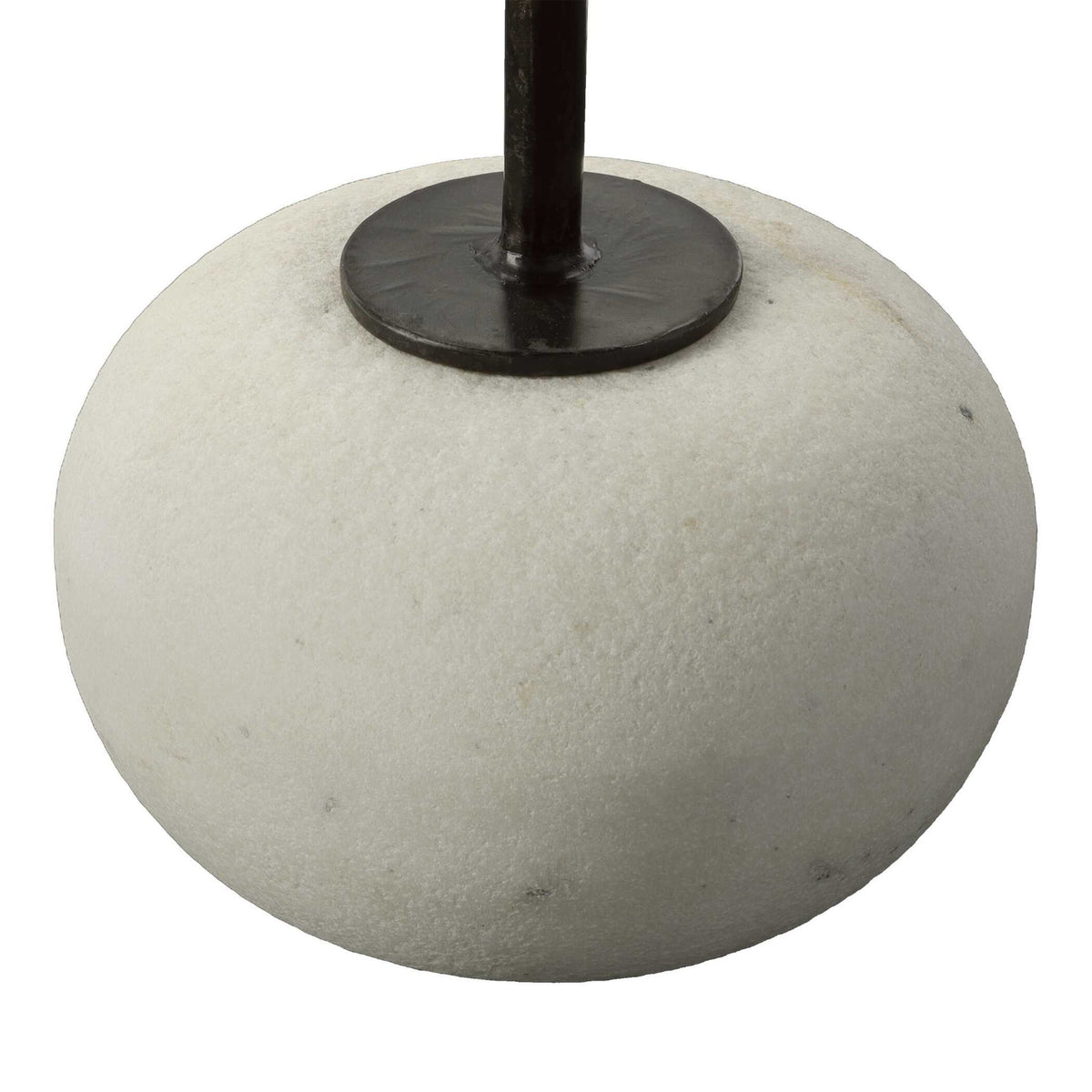 Button Up - Drink Table - Bronze