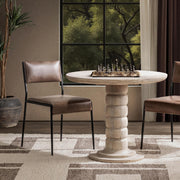 Kayne - Dining Chair (Set of 2) - R&R Furniture Gallery (Fountain Valley, CA)