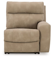 Next-Gen Durapella - Reclining Sectional - R&R Furniture Gallery (Fountain Valley, CA)