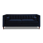 Jack - Modern Tuxedo Tufted Sofa - R&R Furniture Gallery (Fountain Valley, CA)