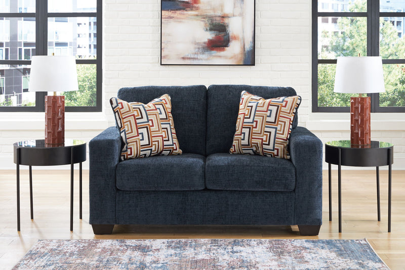 Aviemore - Loveseat - R&R Furniture Gallery (Fountain Valley, CA)