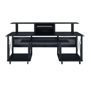Megara - Music Desk - R&R Furniture Gallery (Fountain Valley, CA)