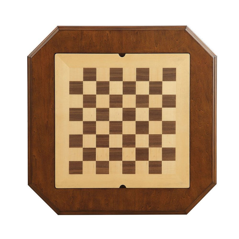 Bishop - Game Table - R&R Furniture Gallery (Fountain Valley, CA)