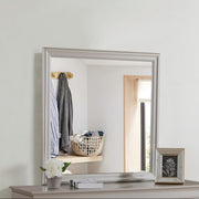 Traditional Wall Mirror For Any Space - R&R Furniture Gallery (Fountain Valley, CA)