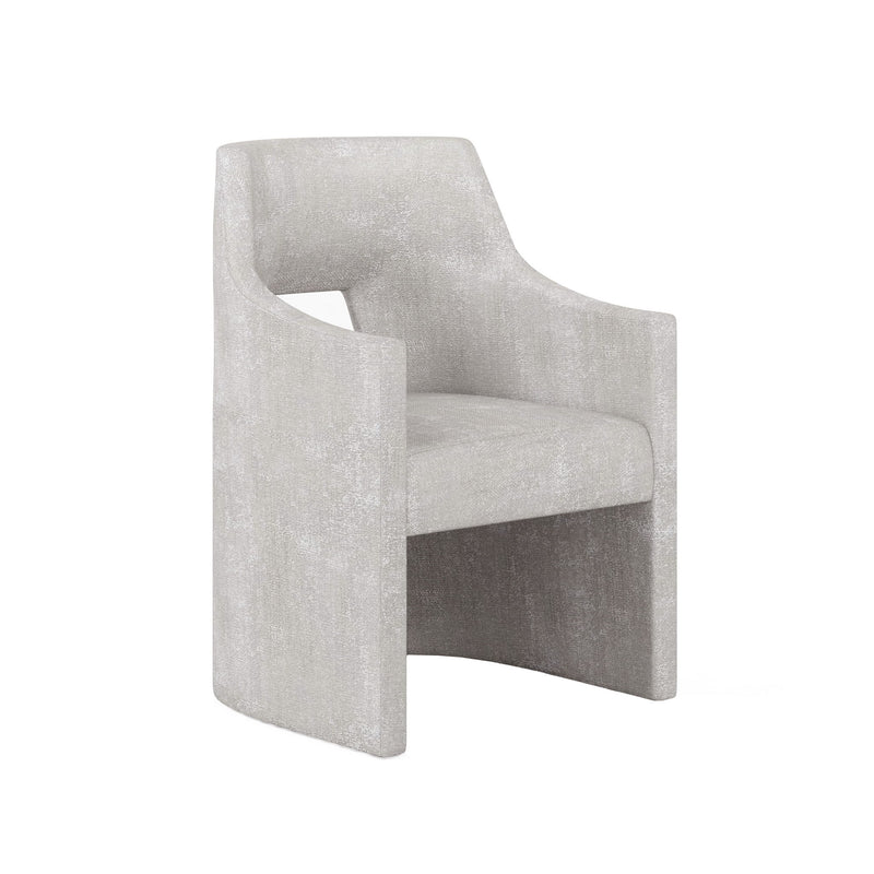 Mezzanine-Host Chair