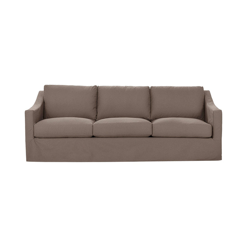 Kipton - Upholstered Sofa - R&R Furniture Gallery (Fountain Valley, CA)