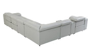 9762 - Sectional - R&R Furniture Gallery (Fountain Valley, CA)