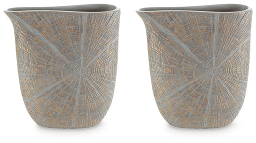 Ardenley - Vase - R&R Furniture Gallery (Fountain Valley, CA)