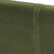 Marcella - Upholstered Shelter Headboard Bed Set - R&R Furniture Gallery (Fountain Valley, CA)