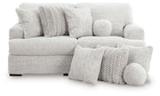 Cuddle Plush - Sectional - R&R Furniture Gallery (Fountain Valley, CA)