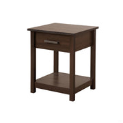 Salem - Nightstand - R&R Furniture Gallery (Fountain Valley, CA)