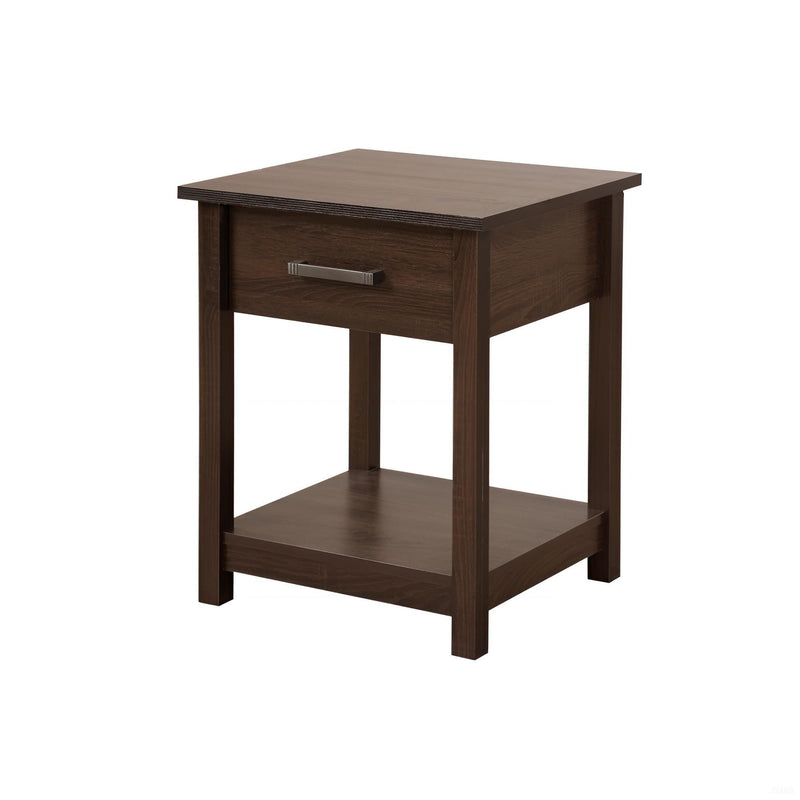 Salem - Nightstand - R&R Furniture Gallery (Fountain Valley, CA)