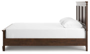 Danabrin - Panel Bed - R&R Furniture Gallery (Fountain Valley, CA)