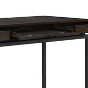 Banting - Mid Century Handcrafted Desk - R&R Furniture Gallery (Fountain Valley, CA)