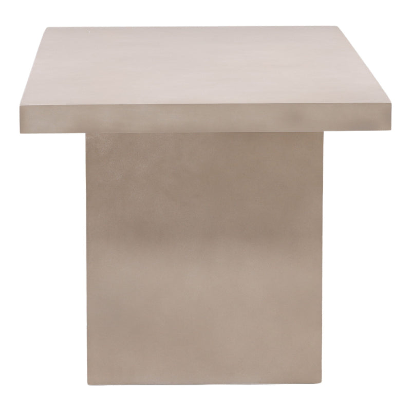 Santino - Outdoor Dining Table