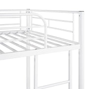 Steel Construction Bunk Bed - R&R Furniture Gallery (Fountain Valley, CA)