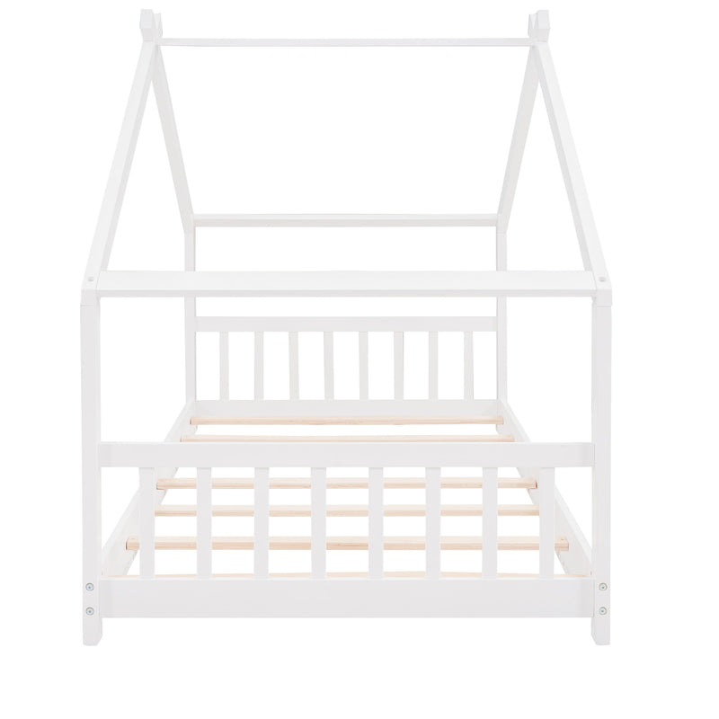 Playhouse Design Bed - R&R Furniture Gallery (Fountain Valley, CA)