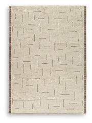 Clayman - Rug - R&R Furniture Gallery (Fountain Valley, CA)