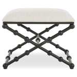 Iron - Drops Small Bench