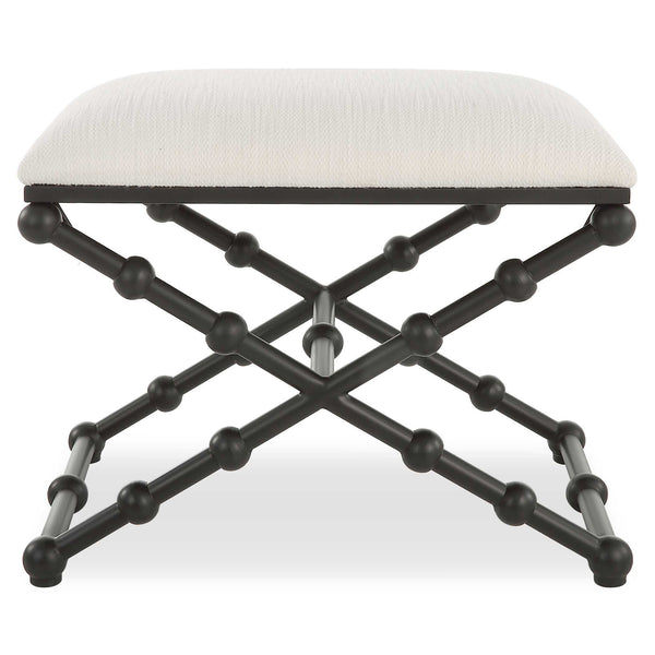 Iron - Drops Small Bench
