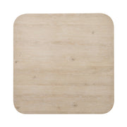 Vander - Square Dining Table - R&R Furniture Gallery (Fountain Valley, CA)