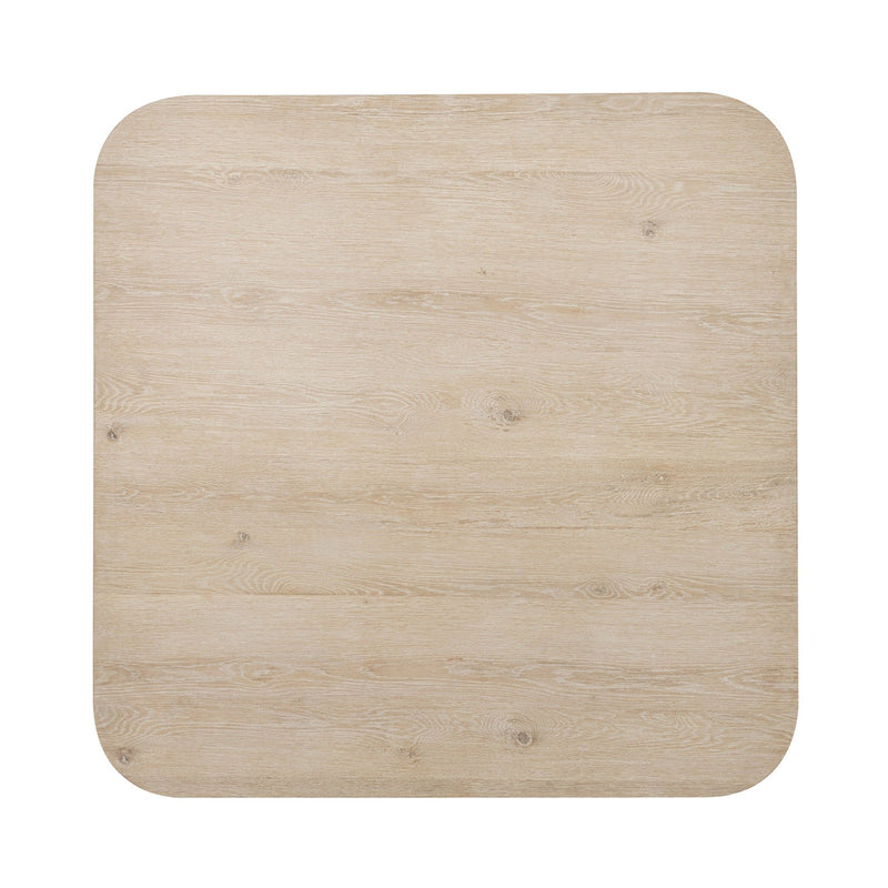 Vander - Square Dining Table - R&R Furniture Gallery (Fountain Valley, CA)