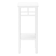 Accent Table, Square, Contemporary & Modern Design - R&R Furniture Gallery (Fountain Valley, CA)