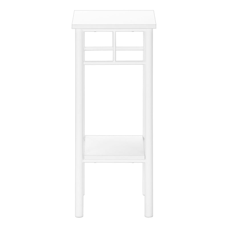 Accent Table, Square, Contemporary & Modern Design - R&R Furniture Gallery (Fountain Valley, CA)
