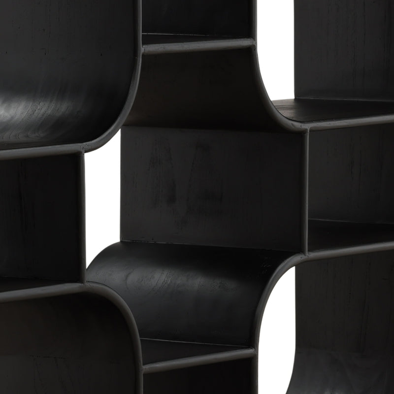 Gaetan - Bookcase