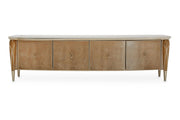 Villa Cherie - Media Cabinet - R&R Furniture Gallery (Fountain Valley, CA)
