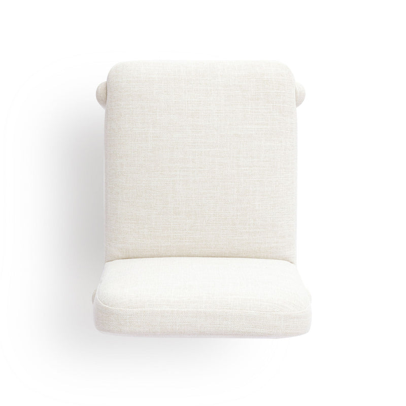 Martina - Performance Fabric Dining Chair - R&R Furniture Gallery (Fountain Valley, CA)