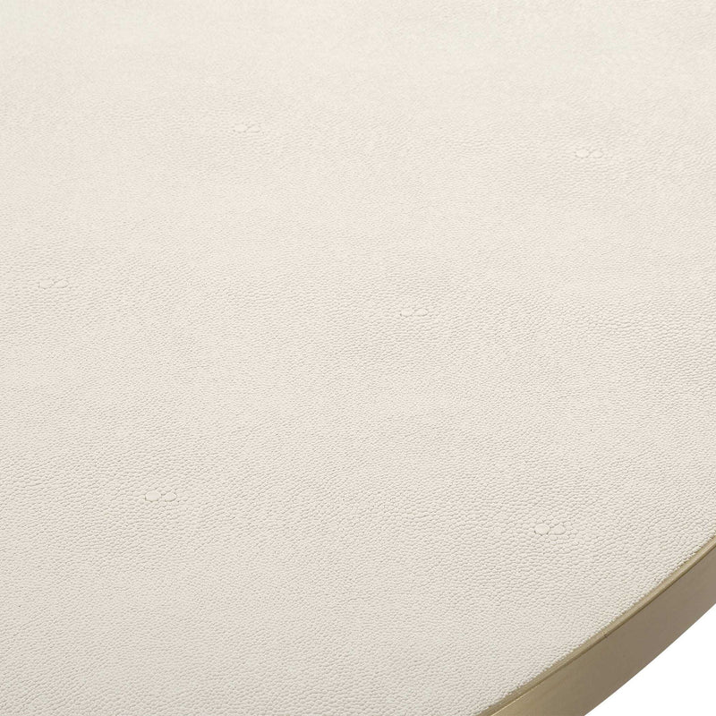 Aragon - Nesting Coffee Tables (Set of 2) - White