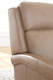 Northfield - Manual Recliner - R&R Furniture Gallery (Fountain Valley, CA)