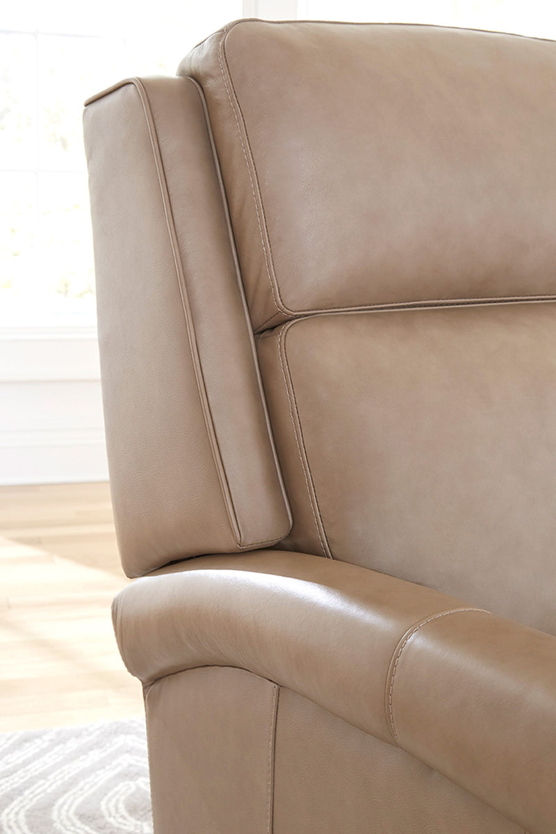 Northfield - Manual Recliner - R&R Furniture Gallery (Fountain Valley, CA)