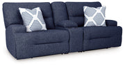 Acklen Place - Reclining Sectional - R&R Furniture Gallery (Fountain Valley, CA)