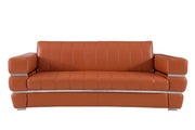 904 - Italian Sofa Set - R&R Furniture Gallery (Fountain Valley, CA)