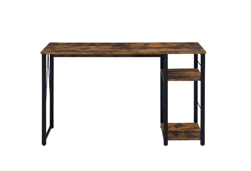 Vadna - Writing Desk - R&R Furniture Gallery (Fountain Valley, CA)
