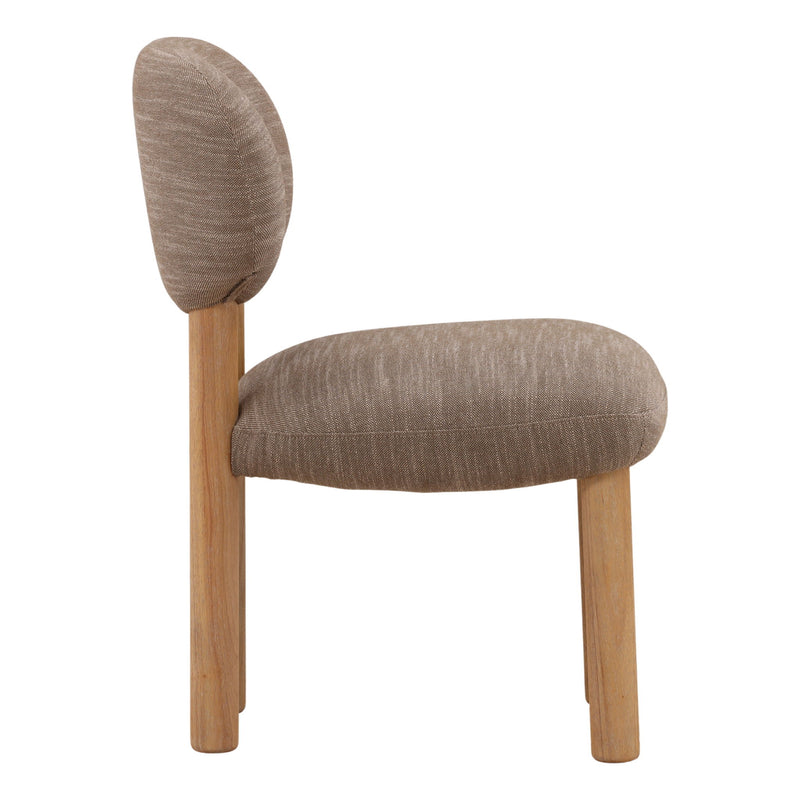 Renad - Dining Chair