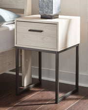 Socalle - Bedroom Set - R&R Furniture Gallery (Fountain Valley, CA)