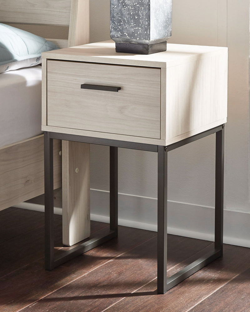 Socalle - Bedroom Set - R&R Furniture Gallery (Fountain Valley, CA)