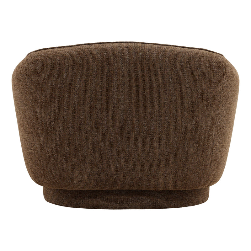 Parkwood - Occasional Chair - Milan Chocolate
