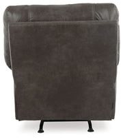 Tambo - Rocker Recliner - R&R Furniture Gallery (Fountain Valley, CA)
