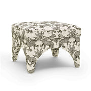 Raji - Ottoman - R&R Furniture Gallery (Fountain Valley, CA)