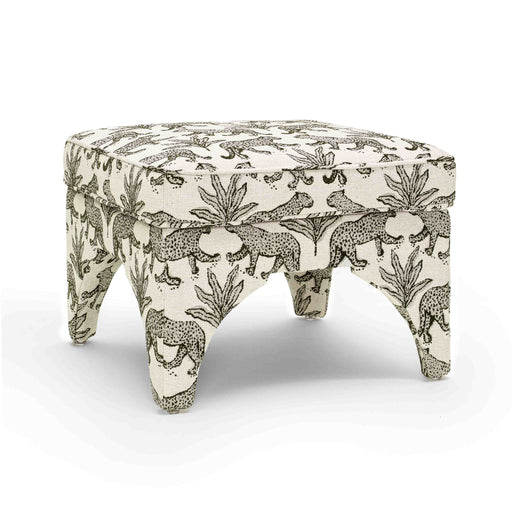 Raji - Ottoman - R&R Furniture Gallery (Fountain Valley, CA)